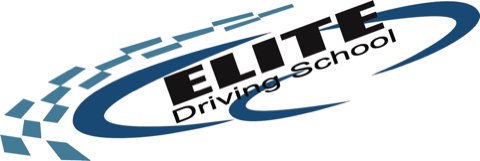 Elite Driving School logo